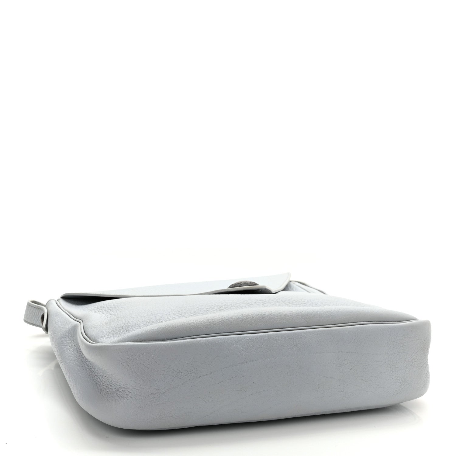 Hermes Taurilllon Clemence Christine Bleu Arctic 4 of 19