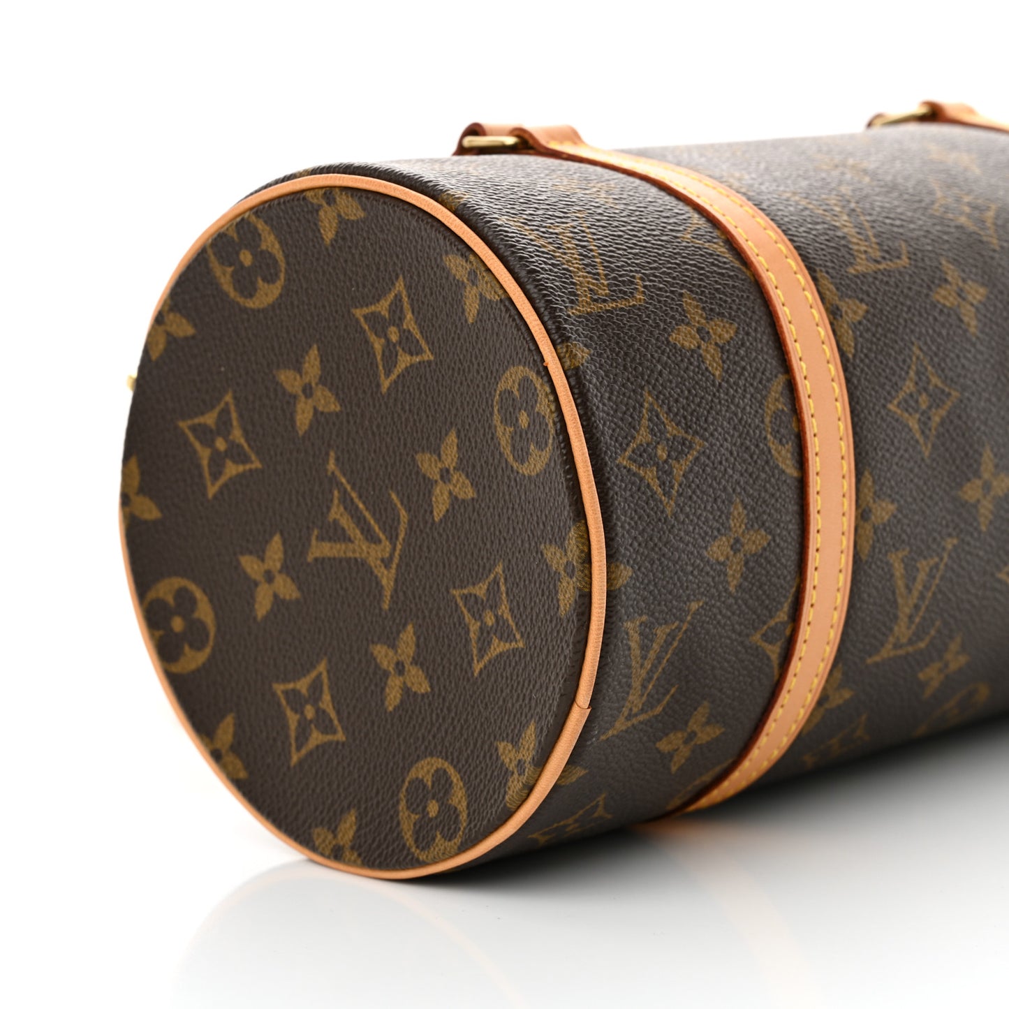Monogram Papillon 26