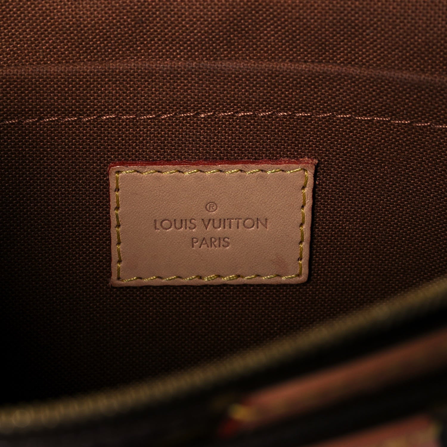 Louis Vuitton Monogram Multi Pochette Accessories Rose Clair 9 of 14