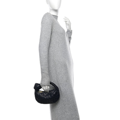 Bottega Veneta Nappa Intrecciato Mini Jodie Space 2 of 10