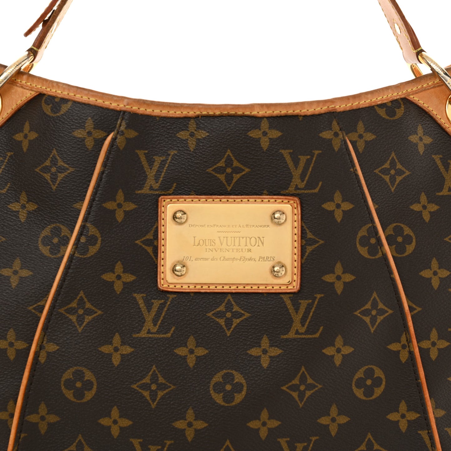 Monogram Galliera PM