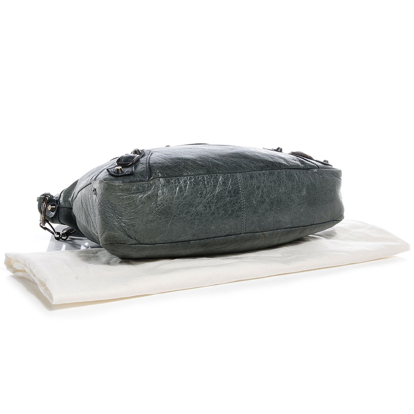 Agneau Town Anthracite