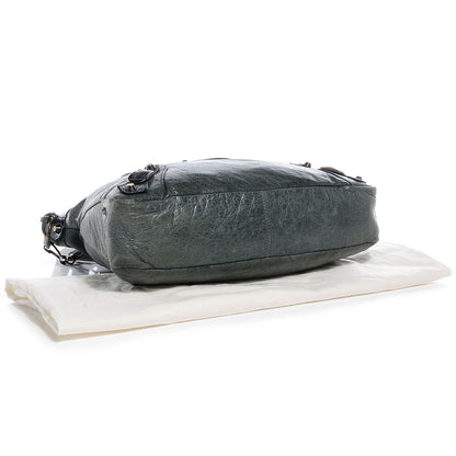 Balenciaga Agneau Town Anthracite 4 of 9