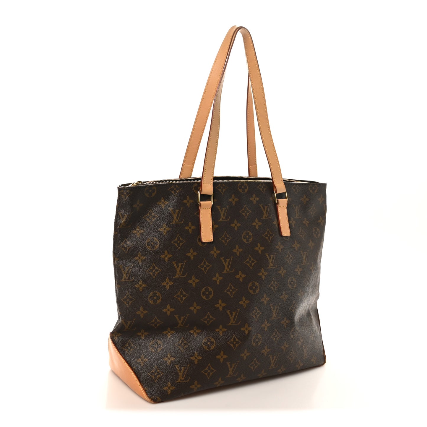 Monogram Cabas Mezzo