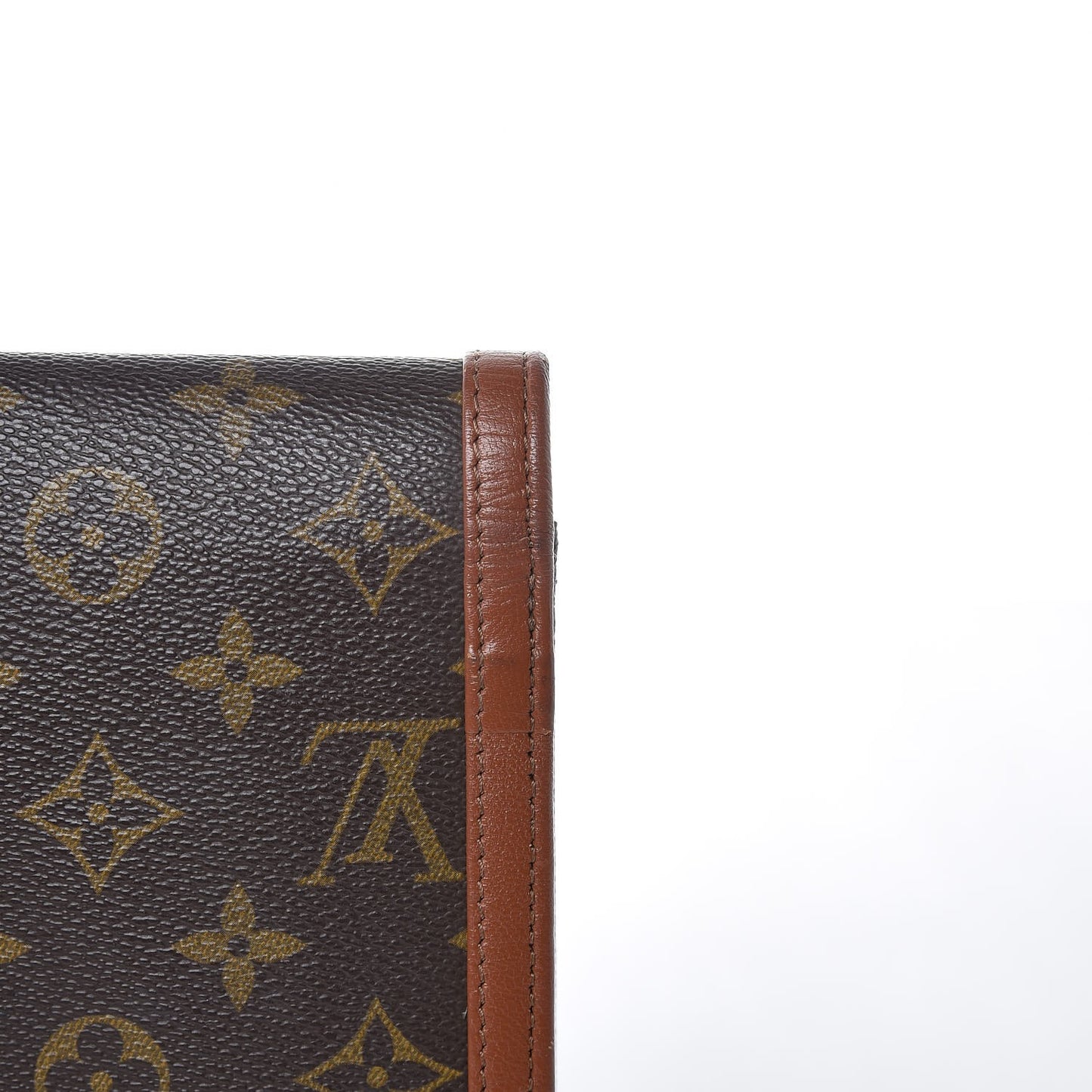 Monogram Pochette Dame 29