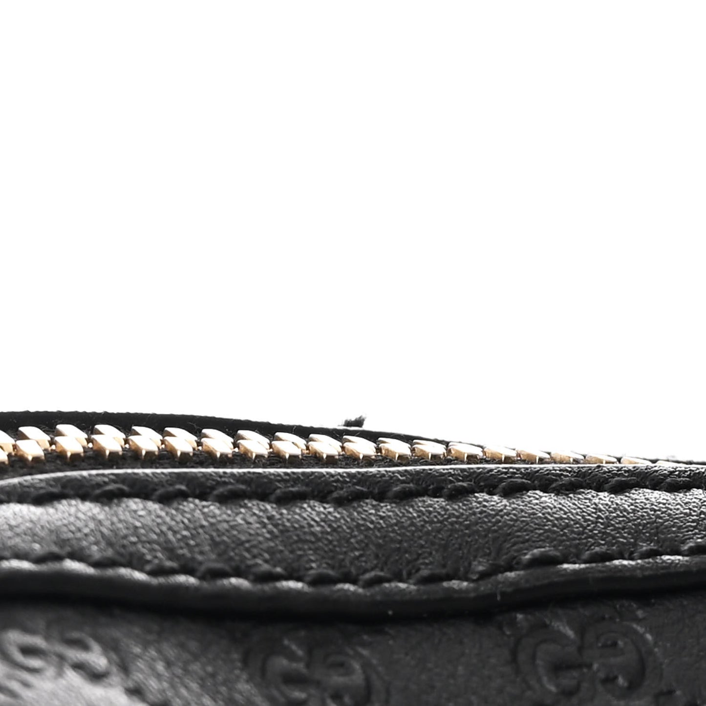 Microguccissima Medium Joy Boston Black