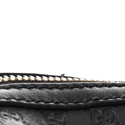 Gucci Microguccissima Medium Joy Boston Black 11 of 12