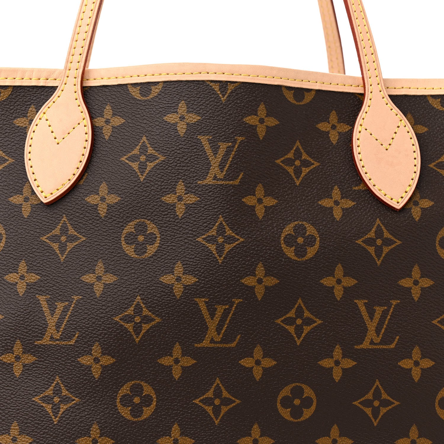 Louis Vuitton Monogram Neo Neverfull GM 7 of 11