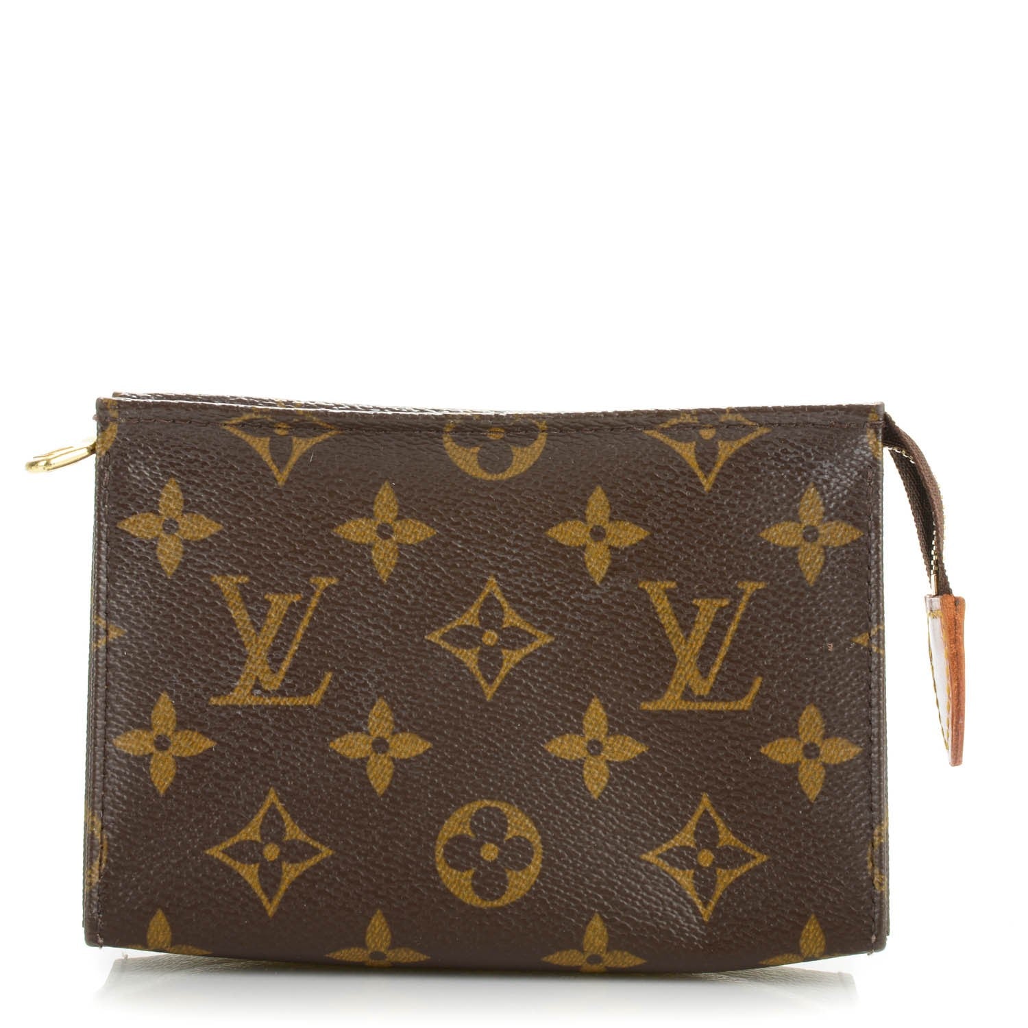 Louis Vuitton Monogram Toiletry Pouch 15 1 of 7