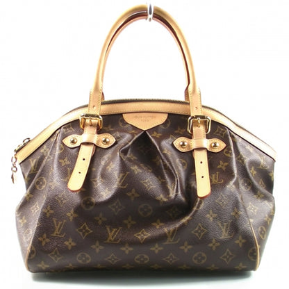Louis Vuitton Monogram Tivoli GM 1 of 11