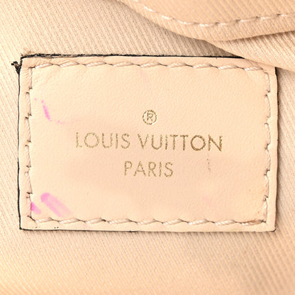 Louis Vuitton Monogram Saintonge Creme 6 of 10