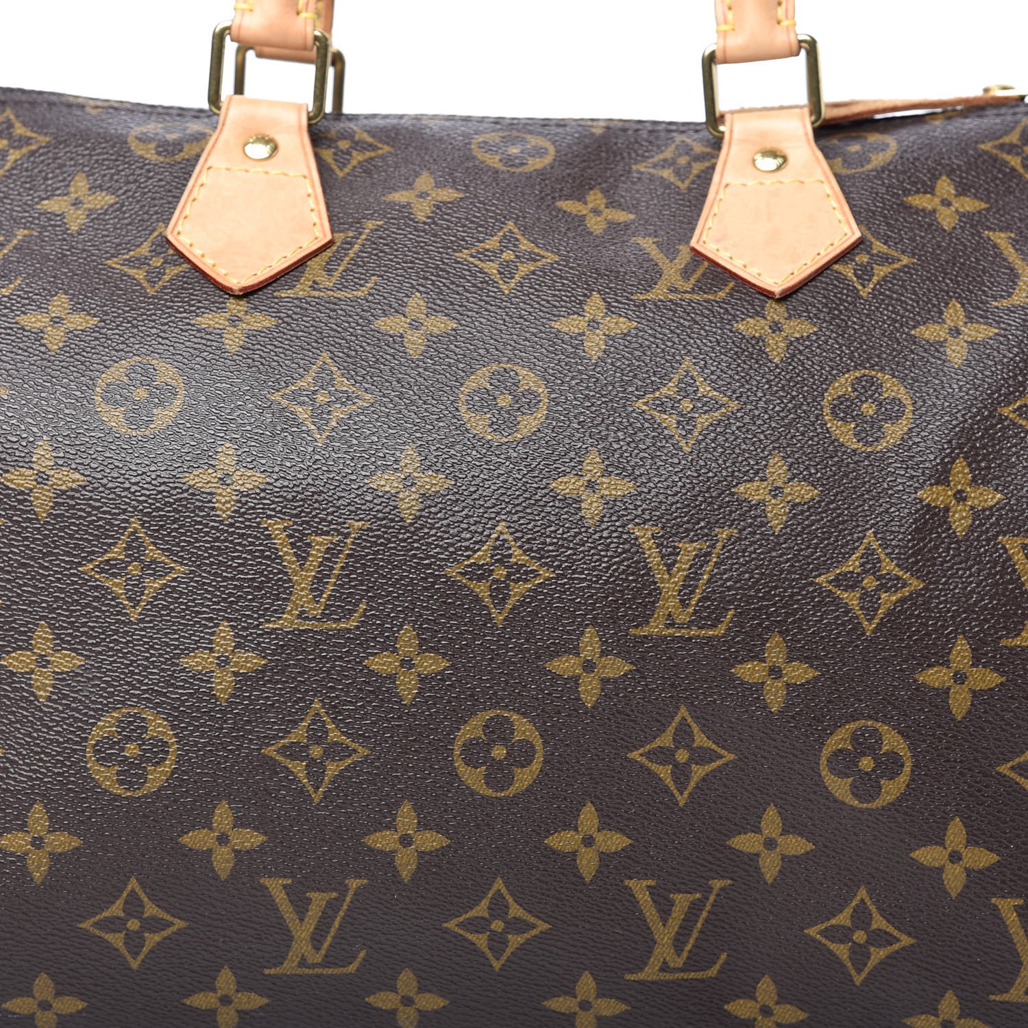 Louis Vuitton Monogram Speedy 30 10 of 10