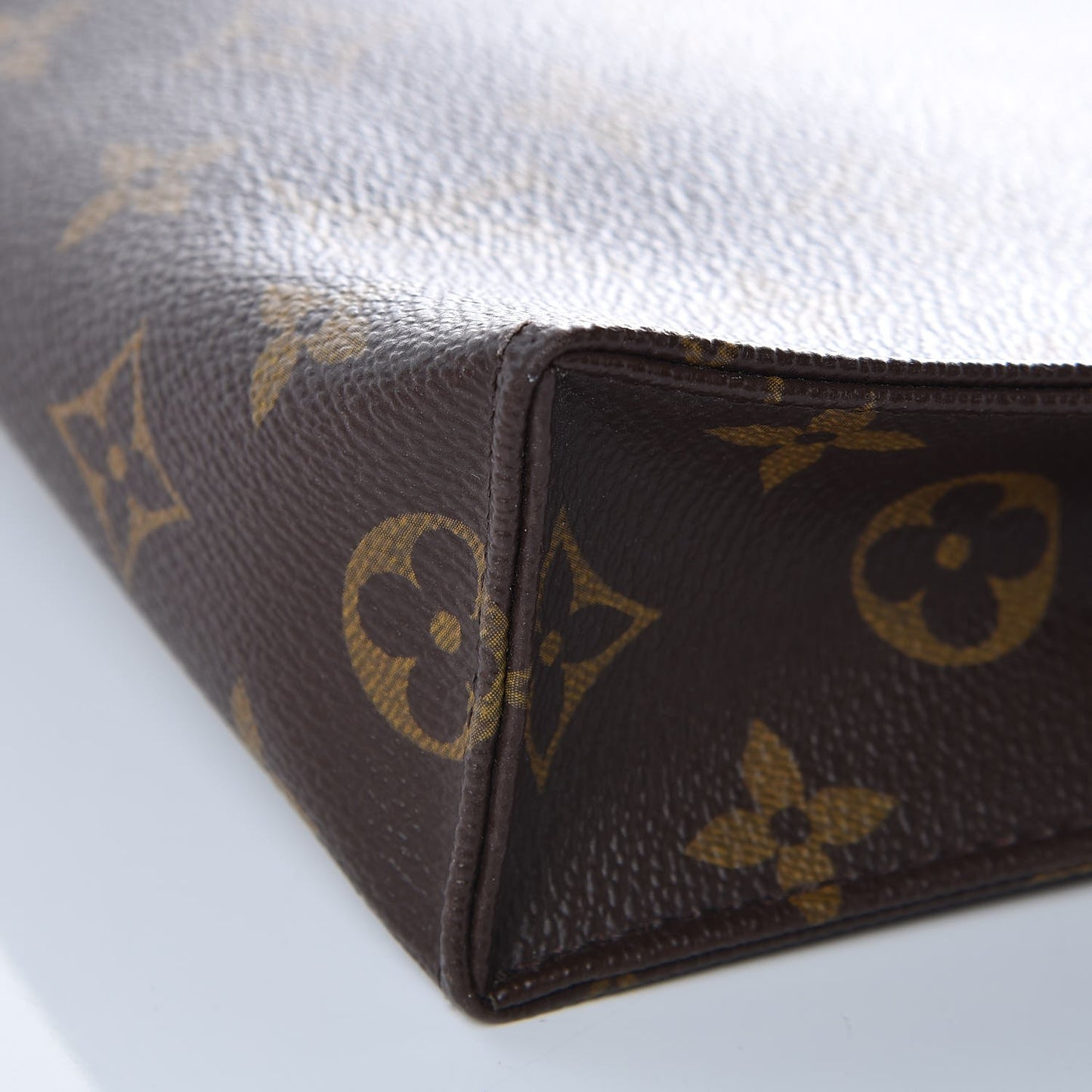 Monogram Toiletry Pouch 26