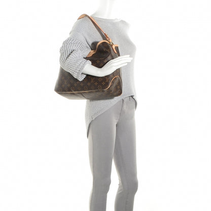 Louis Vuitton Monogram Delightful PM 2 of 8
