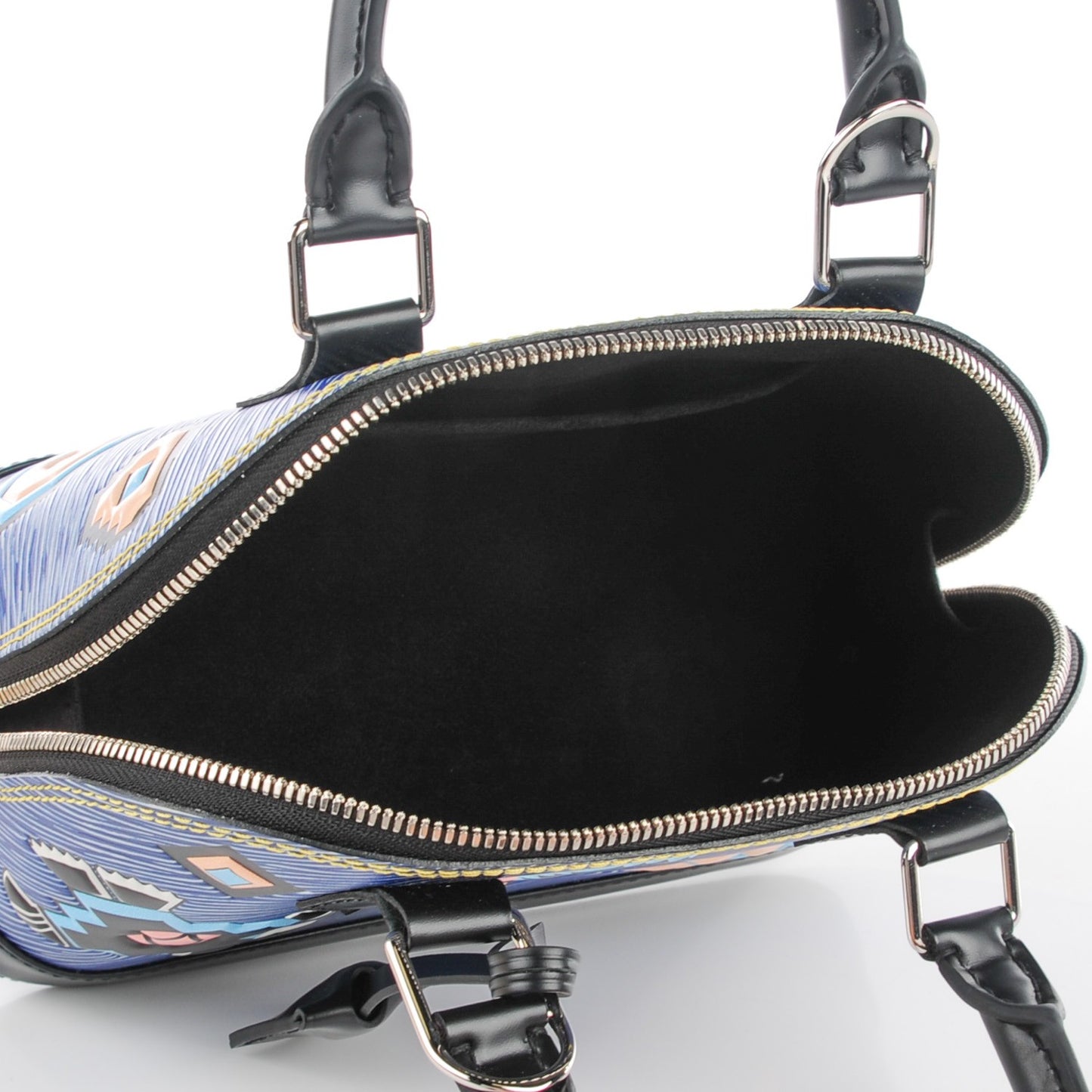 Epi Azteque Alma BB Denim Light