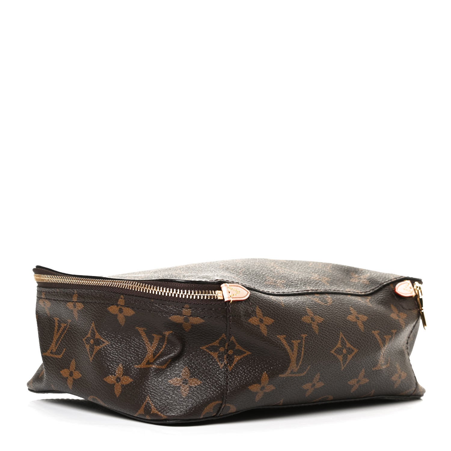 Louis Vuitton Monogram Packing Cube MM 3 of 7