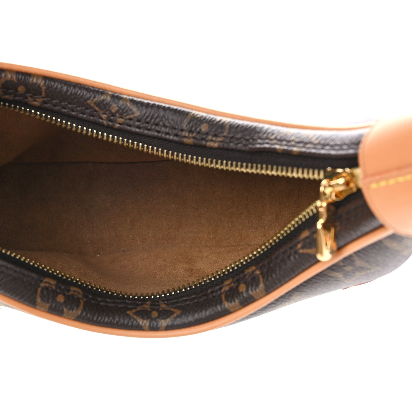 Monogram Loop