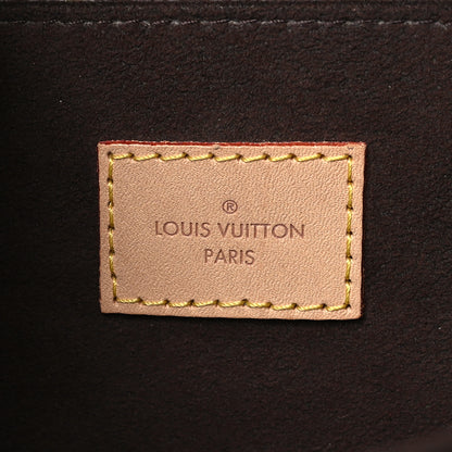 Louis Vuitton Monogram Pochette Metis 6 of 9