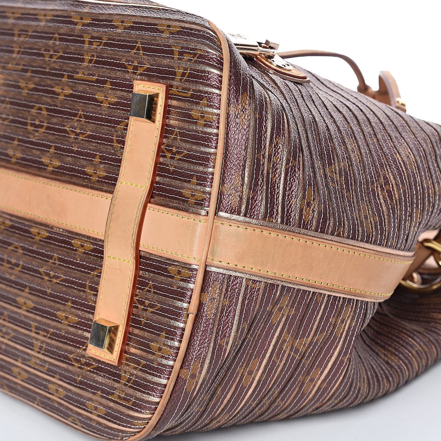 Louis Vuitton Monogram Eden Neo Peach Peach 12 of 15
