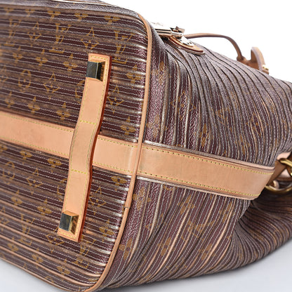 Louis Vuitton Monogram Eden Neo Peach Peach 12 of 15