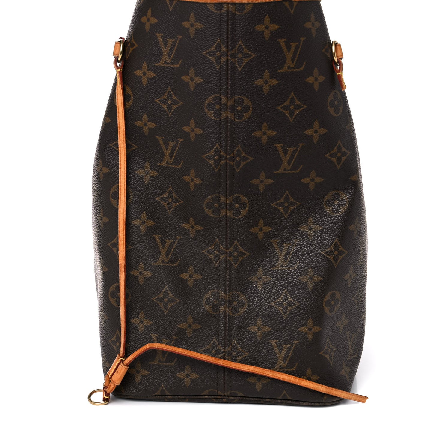 Monogram Neverfull GM
