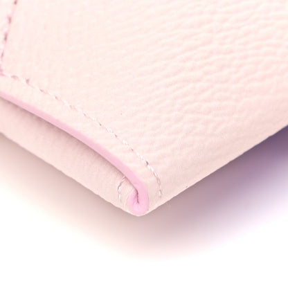 Louis Vuitton Monogram Giant Spring In The City Kirigami Pochette Set Sunrise Pastel Midnight Fuchsia Sunset Kaki 11 of 13