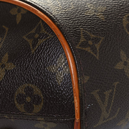 Louis Vuitton Monogram Ellipse Sac a Dos Backpack 8 of 16