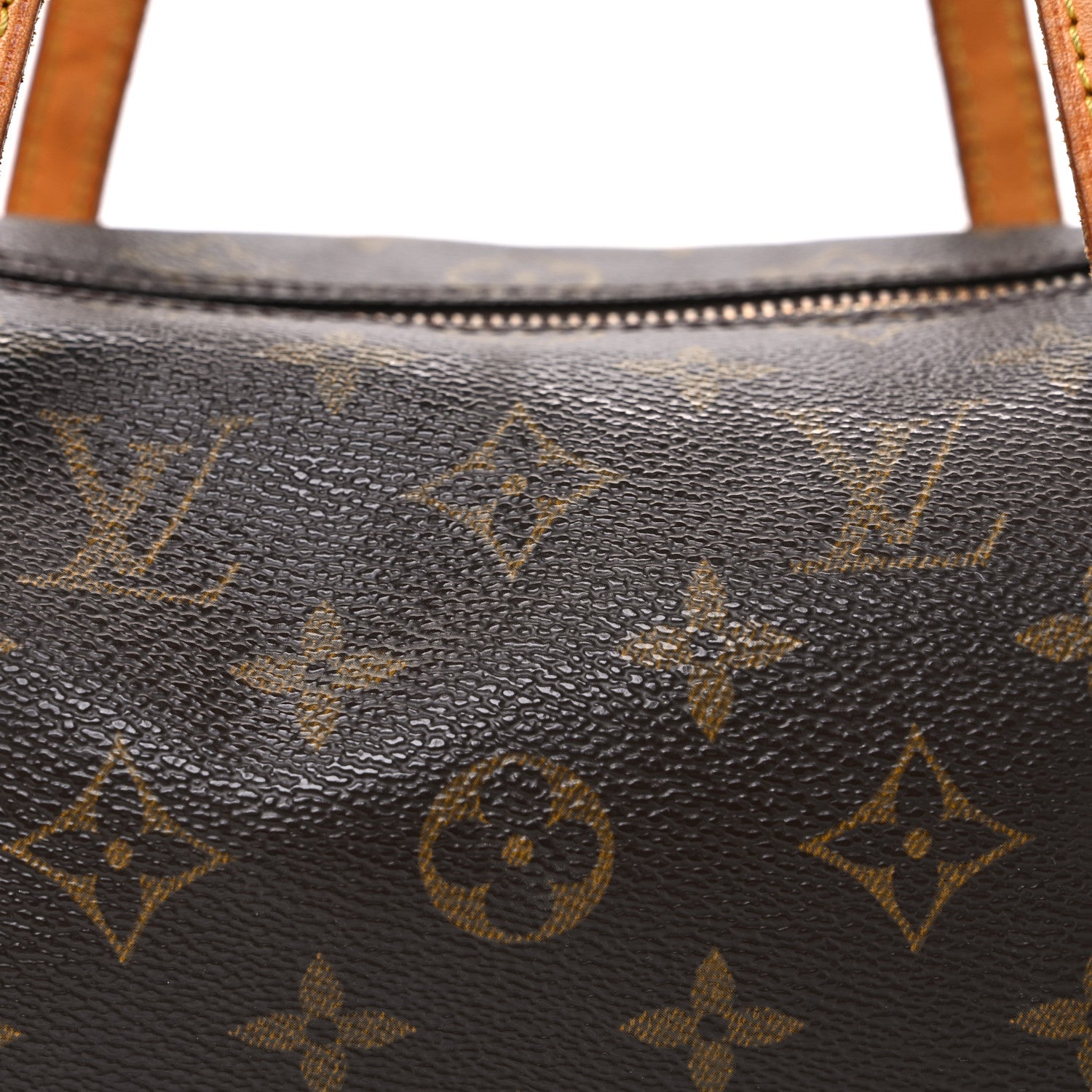 Louis Vuitton Monogram Papillon 26 7 of 11
