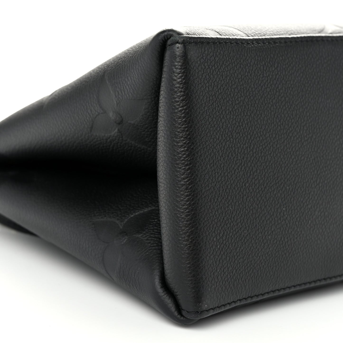 Empreinte Monogram Giant Petit Palais Black