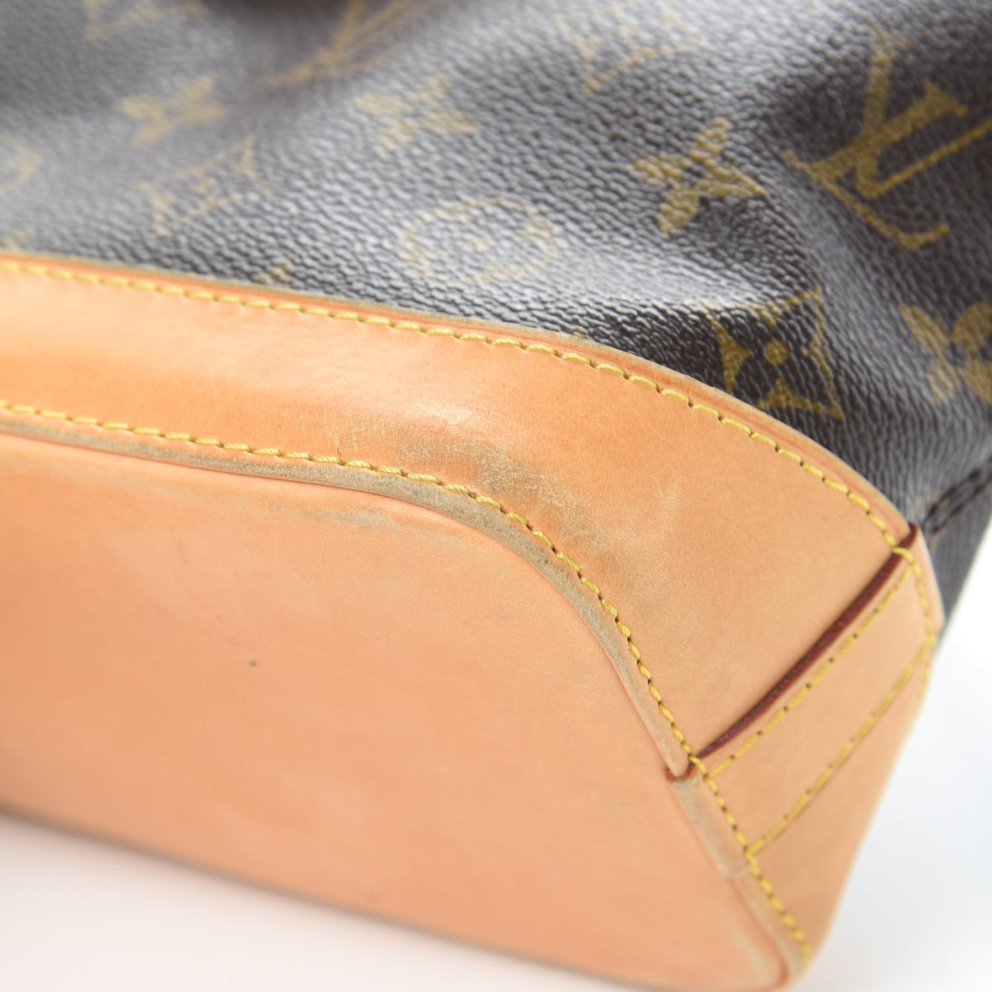 Monogram Lockit PM