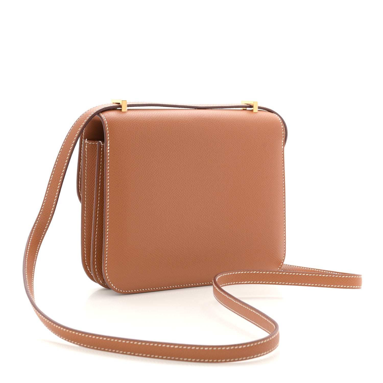 Hermes Epsom Constance 18 Gold 1823207 – FASHIONPHILE