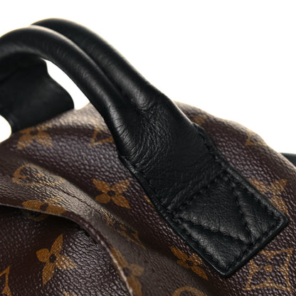 Louis Vuitton Reverse Monogram Palm Springs Backpack PM 12 of 13