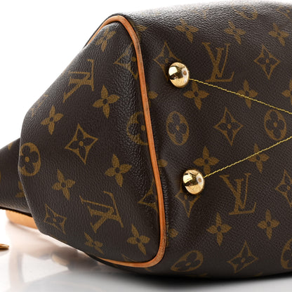 Louis Vuitton Monogram Tivoli PM 9 of 13