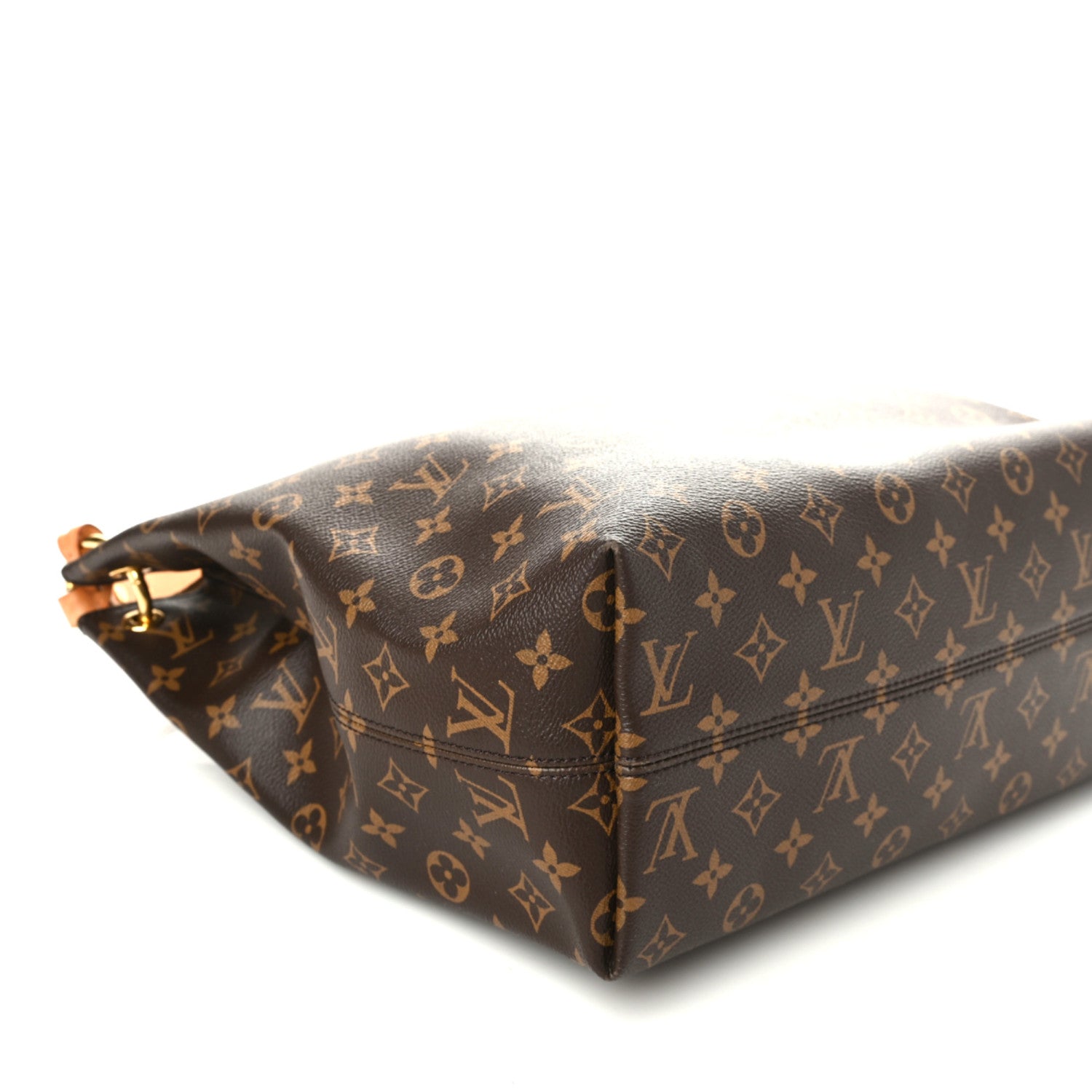 Louis Vuitton Monogram Graceful MM 5 of 9