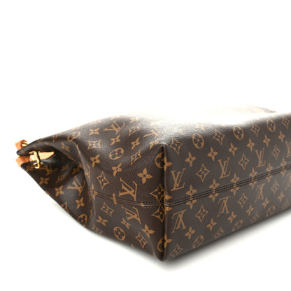 Louis Vuitton Monogram Graceful MM 5 of 9