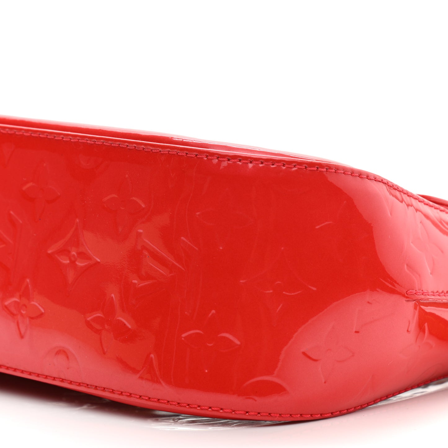 Vernis Bellflower GM Rouge Grenadine