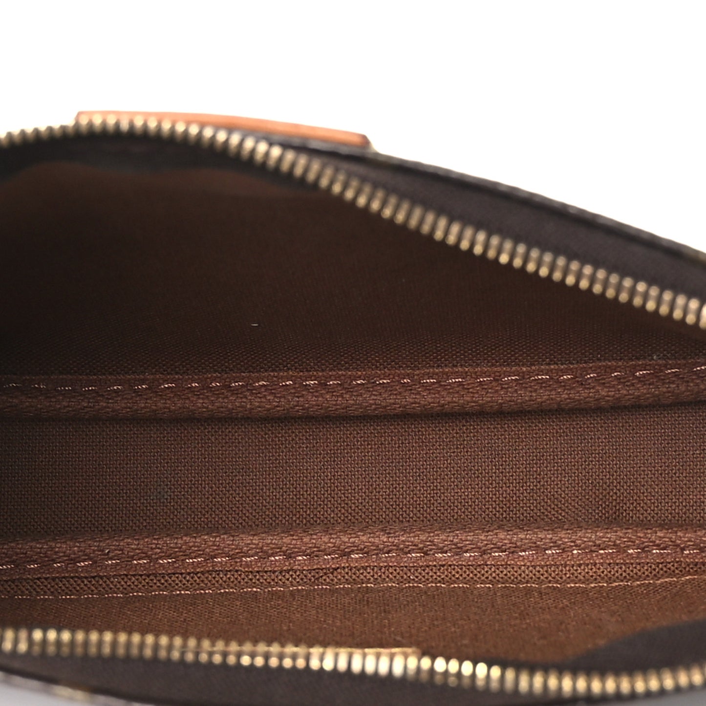 Monogram Multi Pochette Accessories Large Pochette