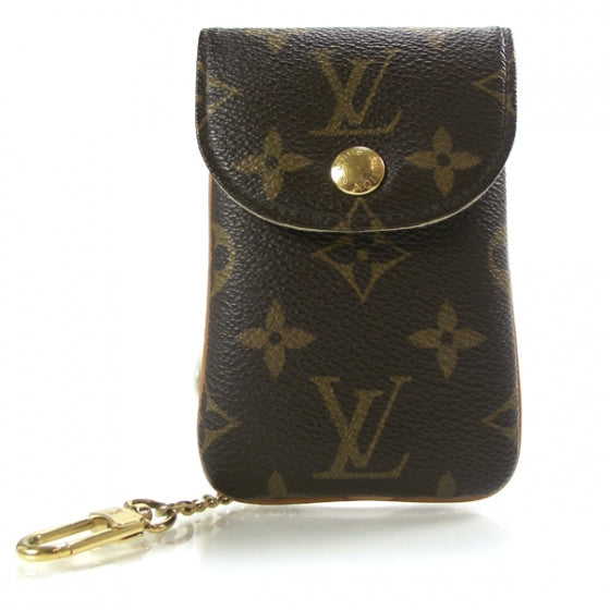 Louis Vuitton Monogram Phone Case MM 1 of 8