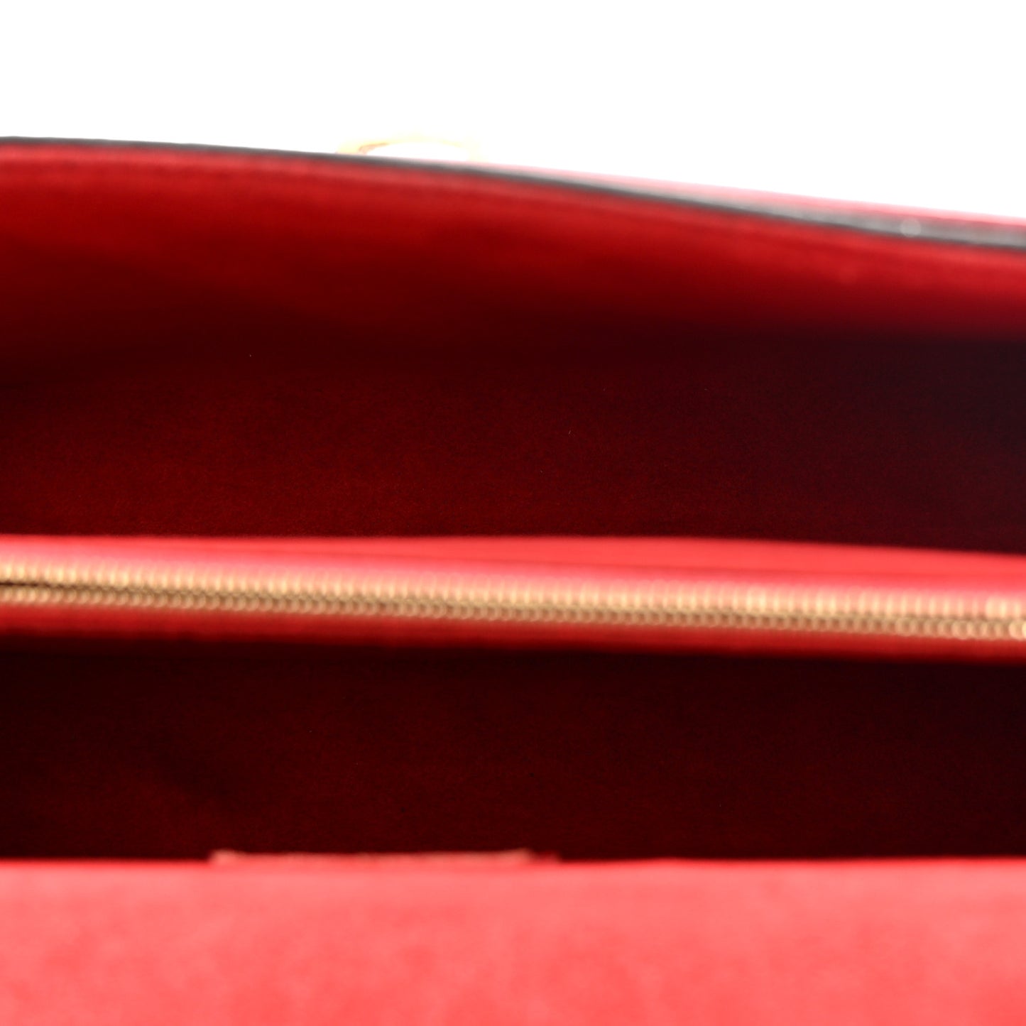 Monogram Victoire Cherry