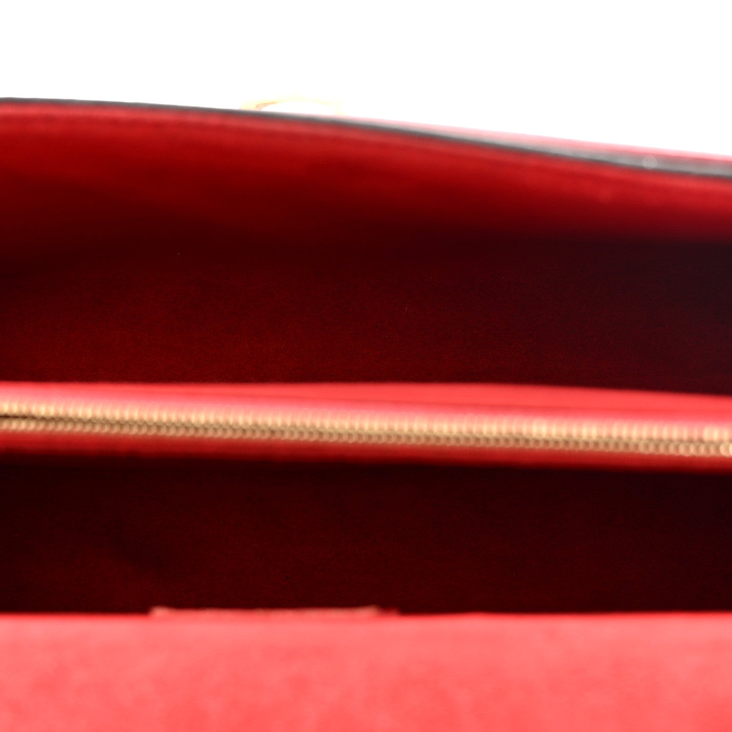 Louis Vuitton Monogram Victoire Cherry 5 of 14