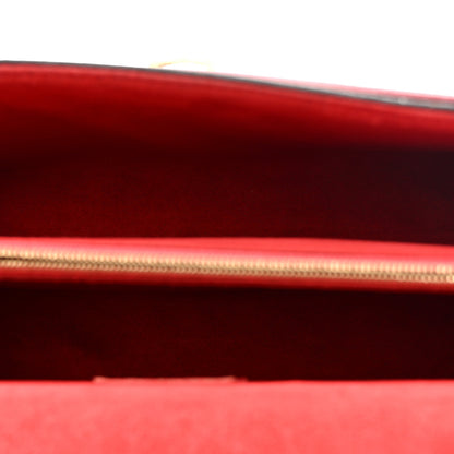 Louis Vuitton Monogram Victoire Cherry 5 of 14