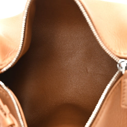 The Row Nappa 90's Bag French Beige 5 of 11