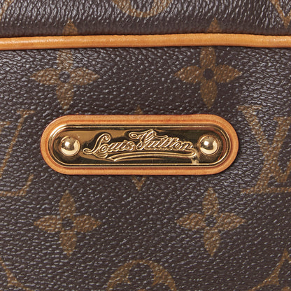 Louis Vuitton Monogram Montorgueil PM 7 of 8