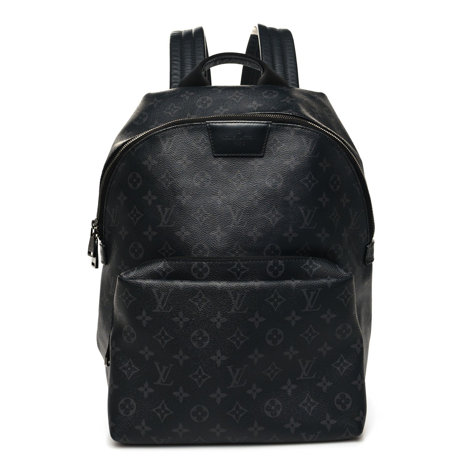 Louis Vuitton Monogram Eclipse Apollo Backpack 1 of 9