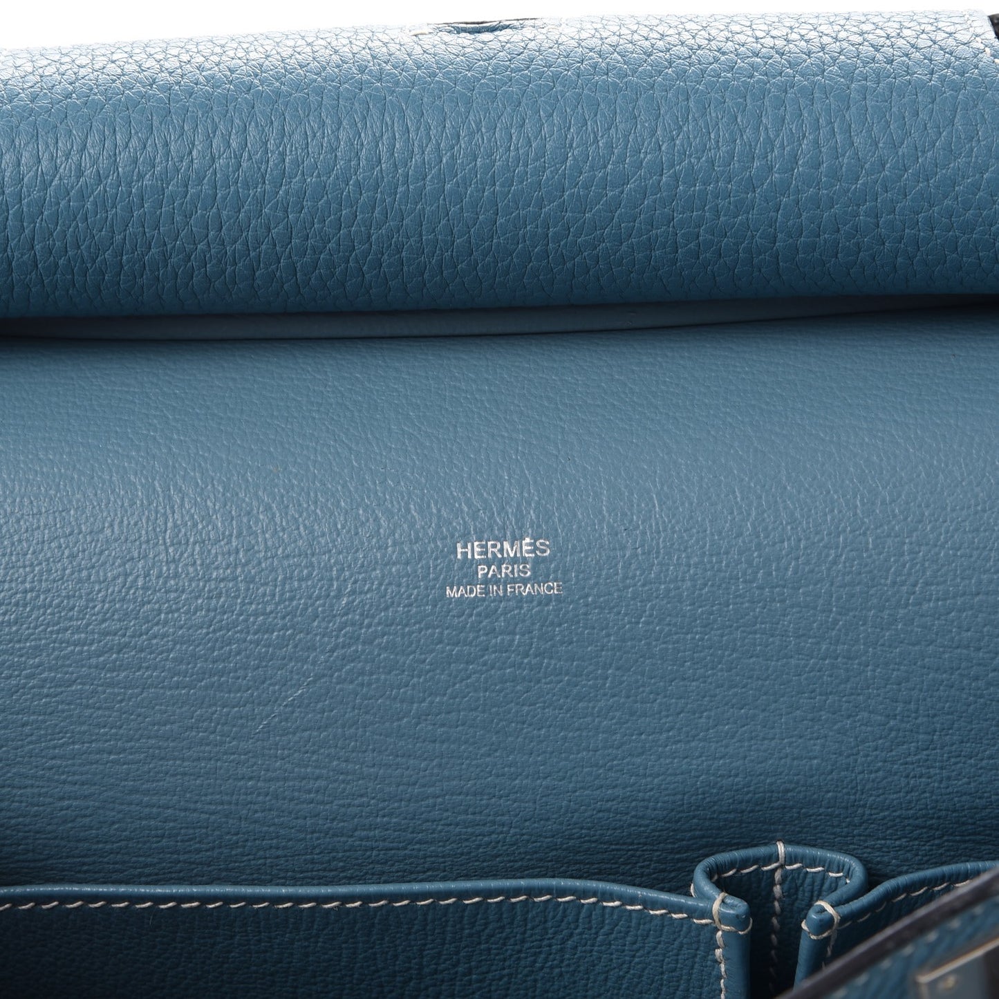 Taurillon Clemence Jypsiere 28 Blue Jean