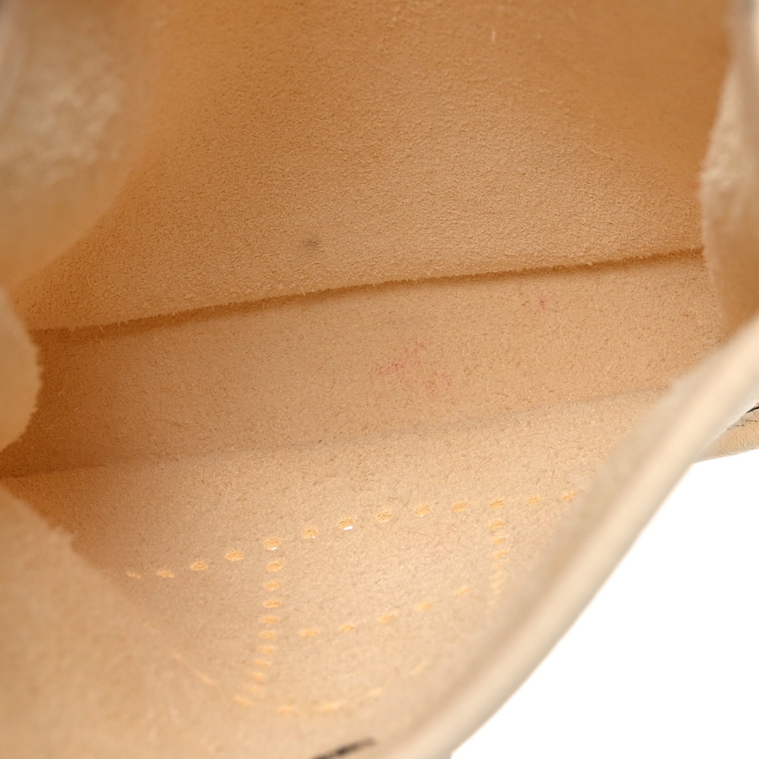 Hermes Taurillon Clemence Evelyne TPM Nata 5 of 12