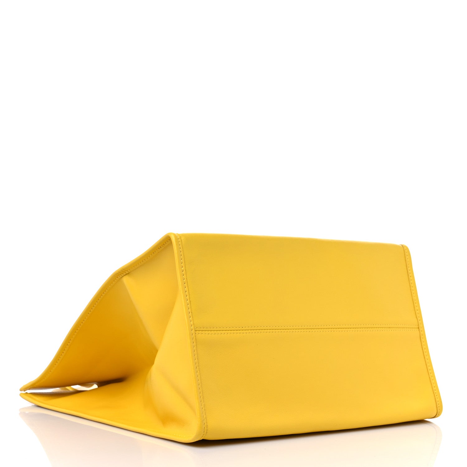 Balenciaga Calfskin Kittens Small Market Shopper Juane 4 of 8