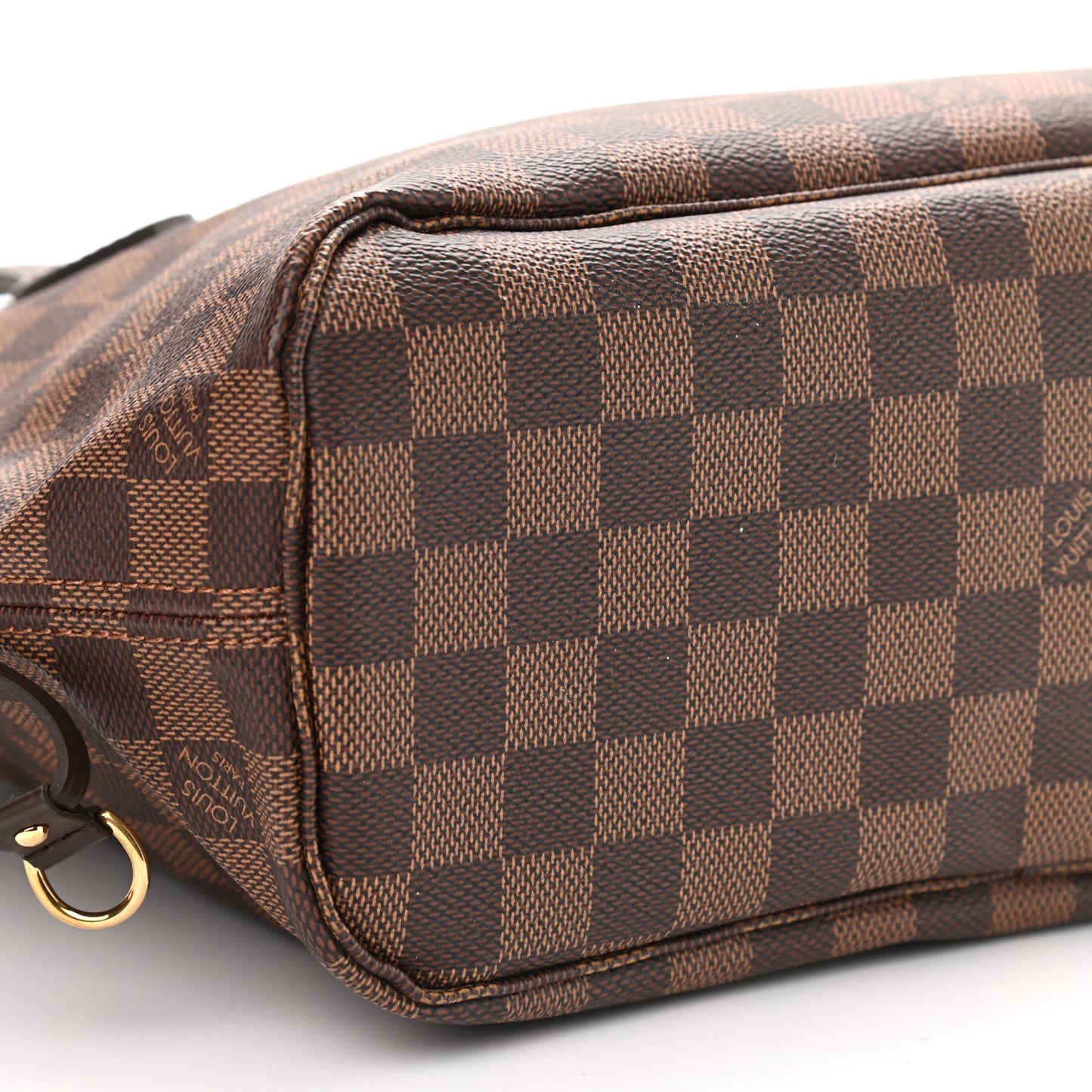Damier Ebene Neo Neverfull PM