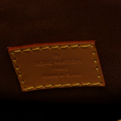 Louis Vuitton Monogram Fold Me Pouch 6 of 9