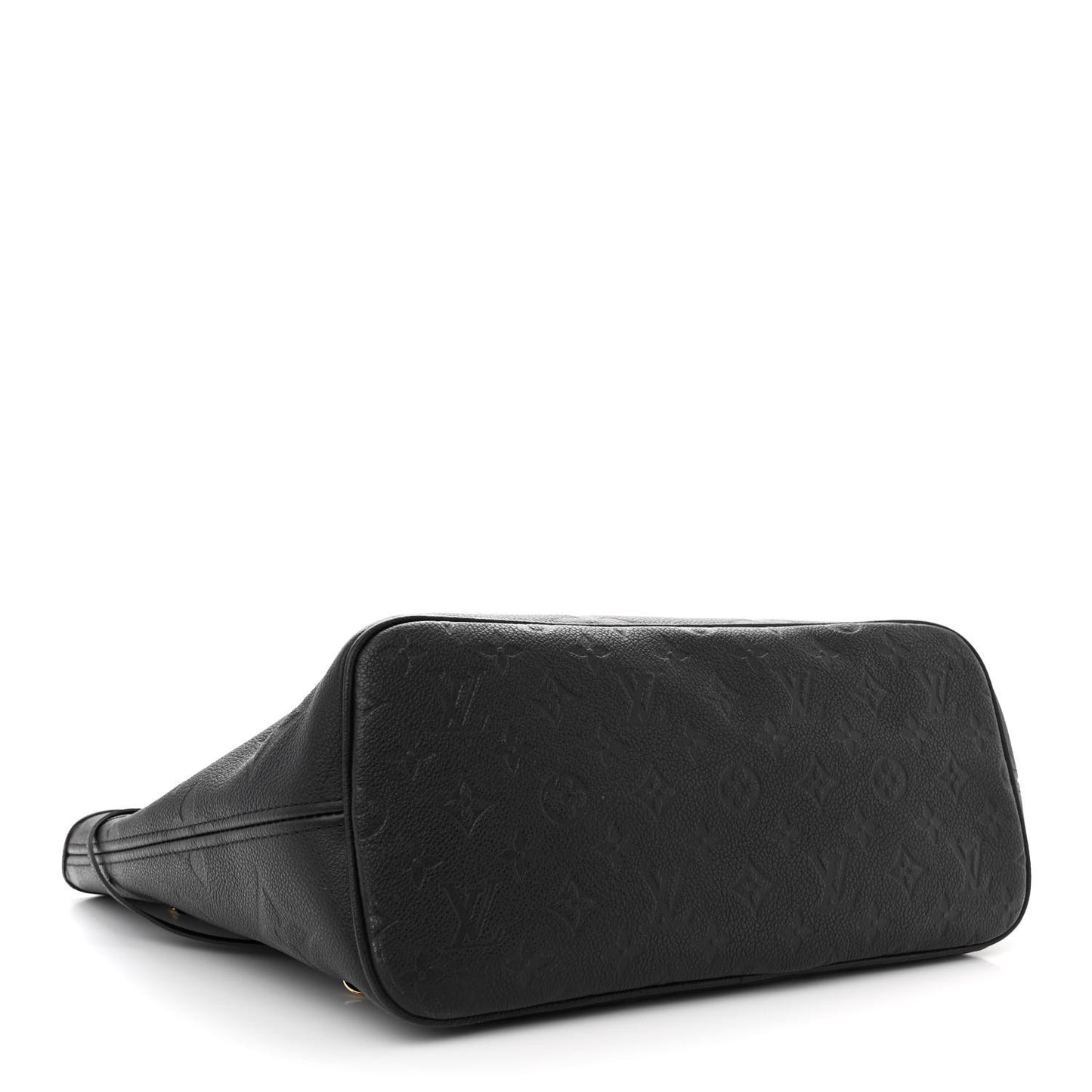 Empreinte Monogram Giant Neverfull MM Black